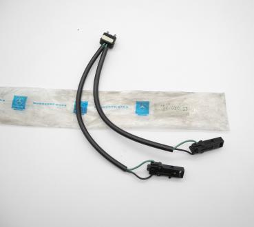 Preview: 1078200310 Schalter Heizung und Lüftung W107 SL SLC