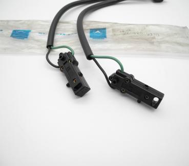 Preview: 1078200310 Schalter Heizung und Lüftung W107 SL SLC