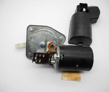 Preview: 1078200942 Wischermotor W107 SL SLC