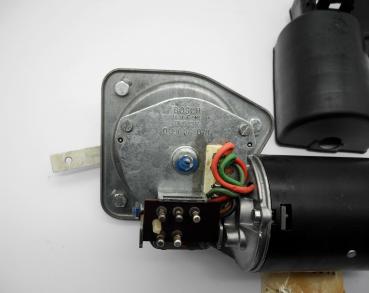 Preview: 1078200942 Wischermotor W107 SL SLC