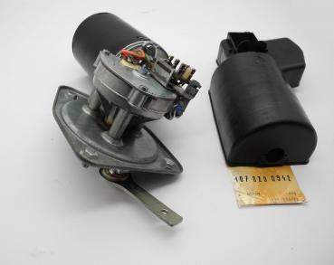 1078200942 Wischermotor W107 SL SLC