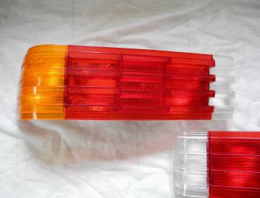 Preview: 1078202766 1078202866 Set of taillight lens W107 SL SLC