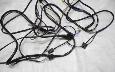 Preview: 1078206915 Kabelbaum Klimaanlage