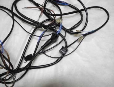 Preview: 1078206915 Kabelbaum Klimaanlage