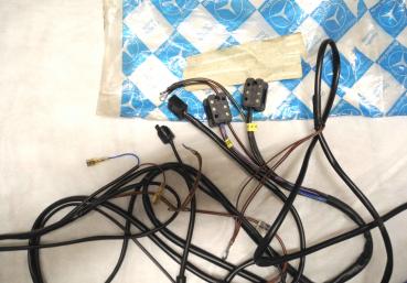 Preview: 1078206915 Kabelbaum Klimaanlage