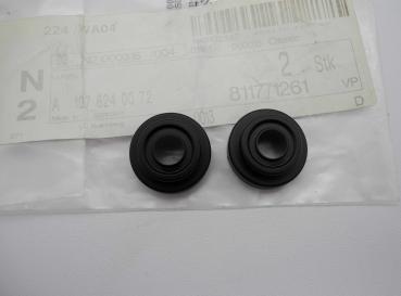 Preview: 1078240072 Capsule wiper arm on spindle W107