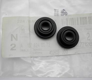1078240072 Capsule wiper arm on spindle W107
