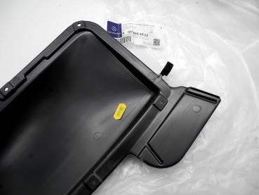Preview: 1078300352 Blower box cover W107 R107 C107