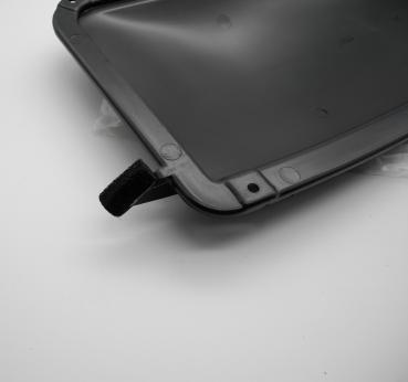 1078300352 Blower box cover W107 R107 C107