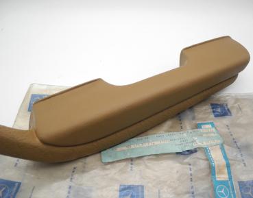 Preview: 1079700201 Armlehne rechts Beige SL SLC