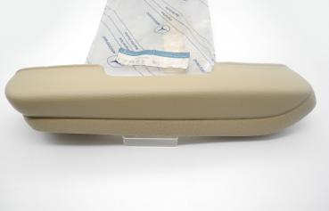 1079700301 Armlehne links Fahrertür SL SLC Pergament