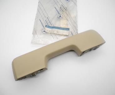 1079700301 Armlehne links Fahrertür SL SLC Pergament