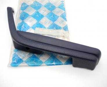 1079701401 Armlehne rechts Blau SL SLC
