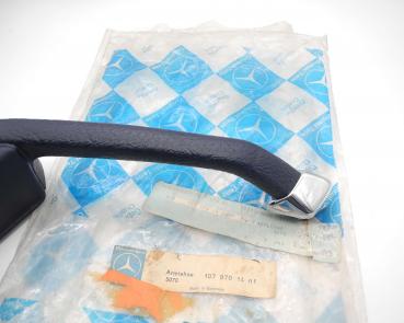 Preview: 1079701401 Armlehne rechts Blau SL SLC