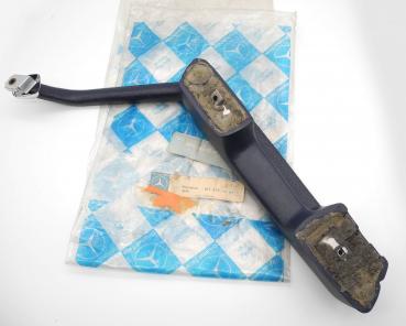 Preview: 1079701401 Armlehne rechts Blau SL SLC