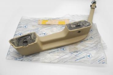 Preview: 1079701401 Armlehne rechts Creme SL SLC