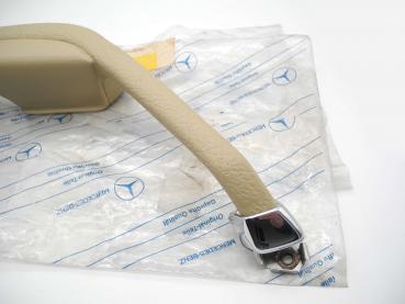 Preview: 1079701401 Armlehne rechts Creme SL SLC