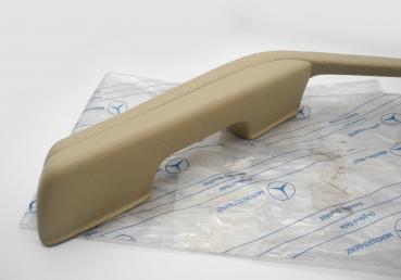 Preview: 1079701401 Armlehne rechts Creme SL SLC