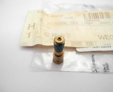 Preview: 1079900401 Seat height adjustment screw