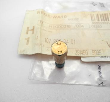 Preview: 1079900401 Seat height adjustment screw