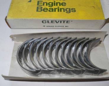 1080300360 Set of connecting rod bearings