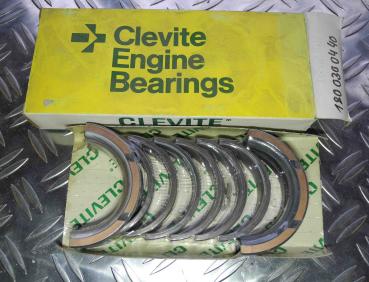 1800300440 Set crankshaft bearing M127 M180