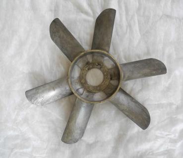 1082051006 Fan wheel M108 M110 M114 M121 M123 M129 M130 M180 OM617 OM621