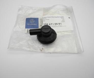 1084710081 Fuel tank vent hose