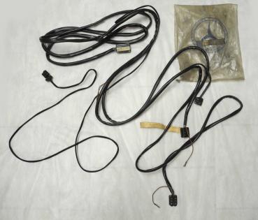 1085400007 Leitungssatz Schlussleuchten W108 250S