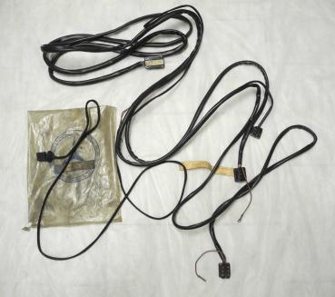 Preview: 1085400007 Leitungssatz Schlussleuchten W108 250S