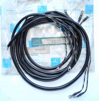 1085400009 Wire harness