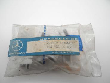 1085860005 Set of valve stem seals M108 M129 M180