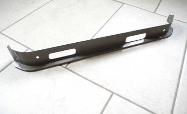 1086260040 Cover plate for front end