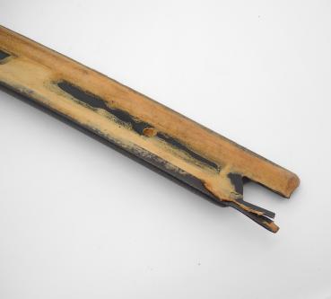 Preview: 1086702151 Fensterschlüssel oben links Braun