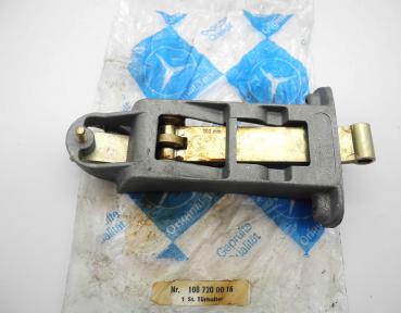 Preview: 1087200016 Türfangband vorne W108 W109 /8