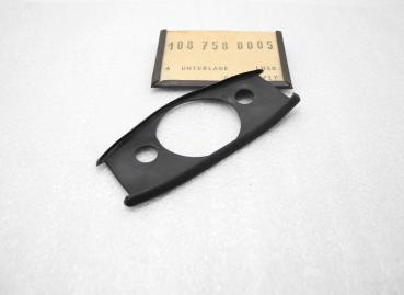 1087580005 Rubber pad for trunk lock