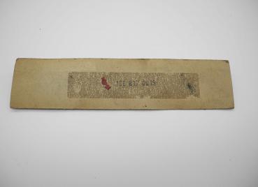 Preview: 1088170015 Typenschild 250S W108