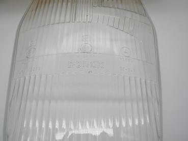 1088260790 Headlight lens Bosch