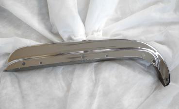 Preview: 1088850405 Stoßfänger Oberteil hinten rechts