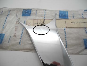 1089130228 Cover seat fitting upper part