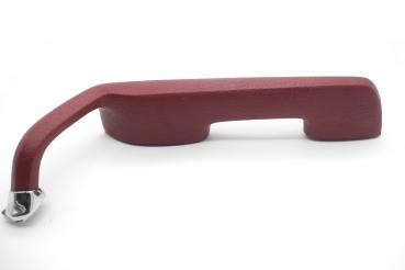 1089702101 Armlehne Fahrertür Fondtür links Rot