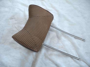 Preview: 1089704850 Kopfstütze Hasenohr Cognac