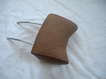 1089704850 Kopfstütze Hasenohr Cognac