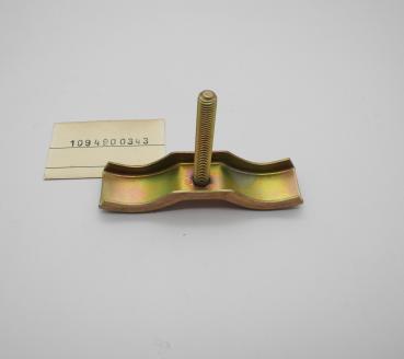 Preview: 1094900343 Haltebügel Auspuffanlage