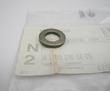 Preview: 1100160476 Washer for cylinder head bolt