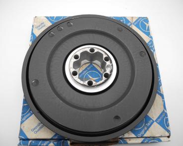 1100300003 Crankshaft vibration damper M110