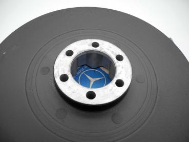 1100300003 Crankshaft vibration damper M110