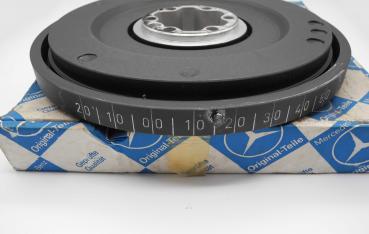 1100300003 Crankshaft vibration damper M110
