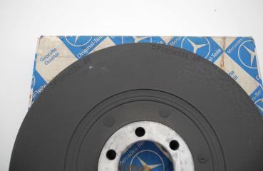 1100300003 Crankshaft vibration damper M110