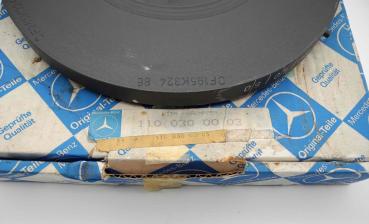 1100300003 Crankshaft vibration damper M110